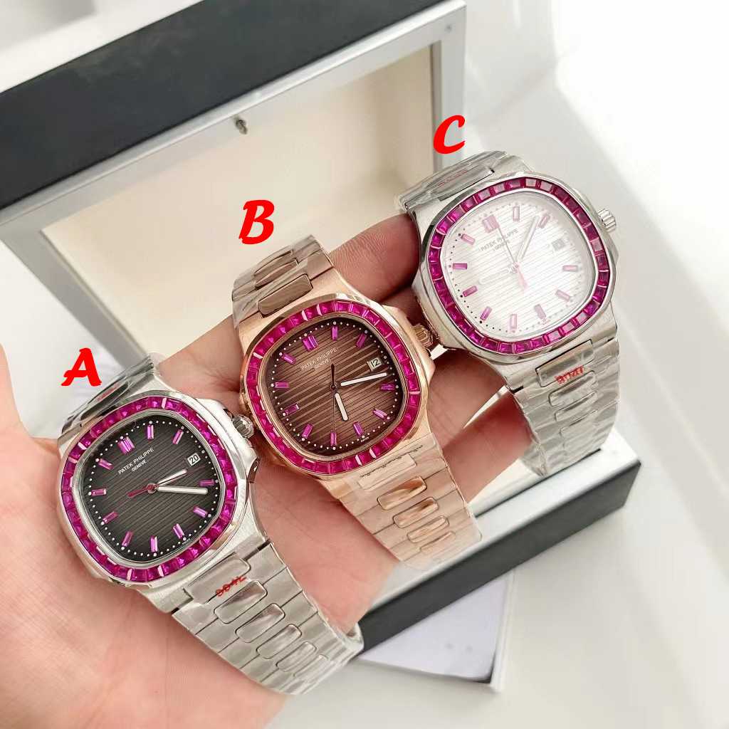 Patek Philipps Watch  - PerfectKickZ