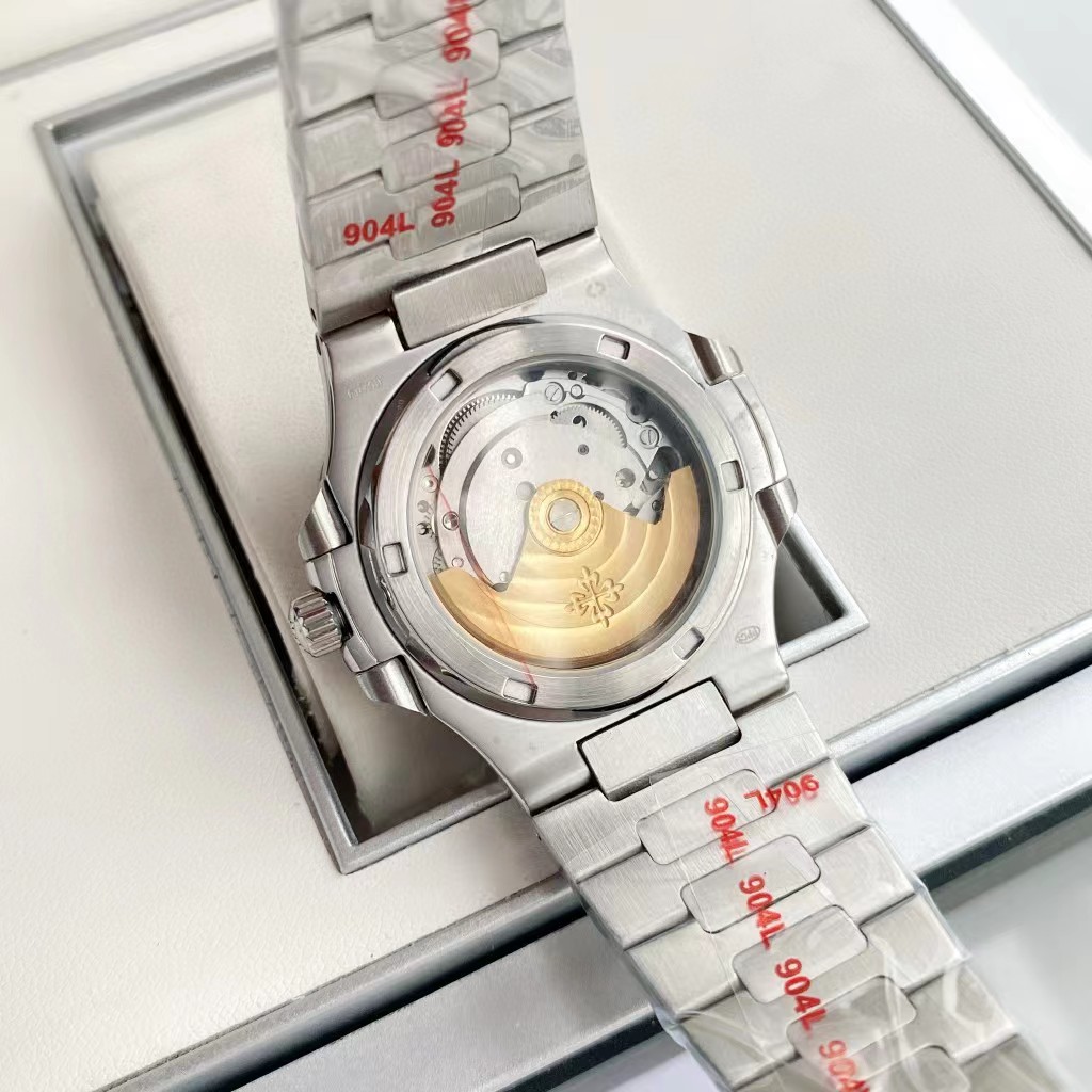 Patek Philipps Watch  - PerfectKickZ