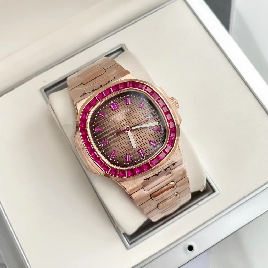 Patek Philipps Watch  - PerfectKickZ