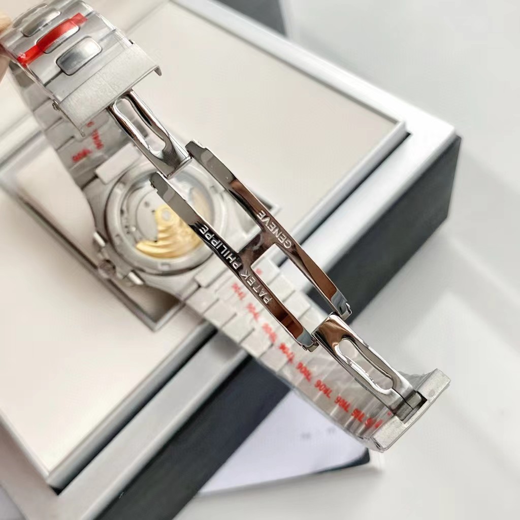 Patek Philipps Watch  - PerfectKickZ