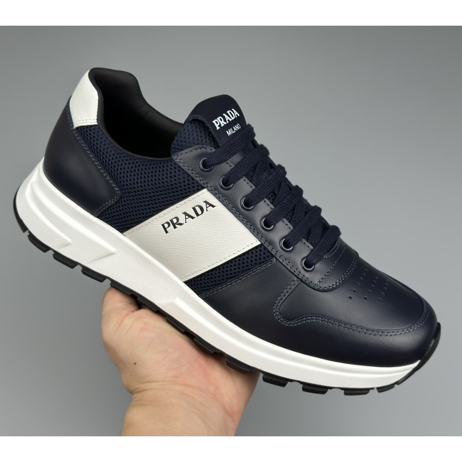 Prada PRAX 01 Sneakers - PerfectKickZ