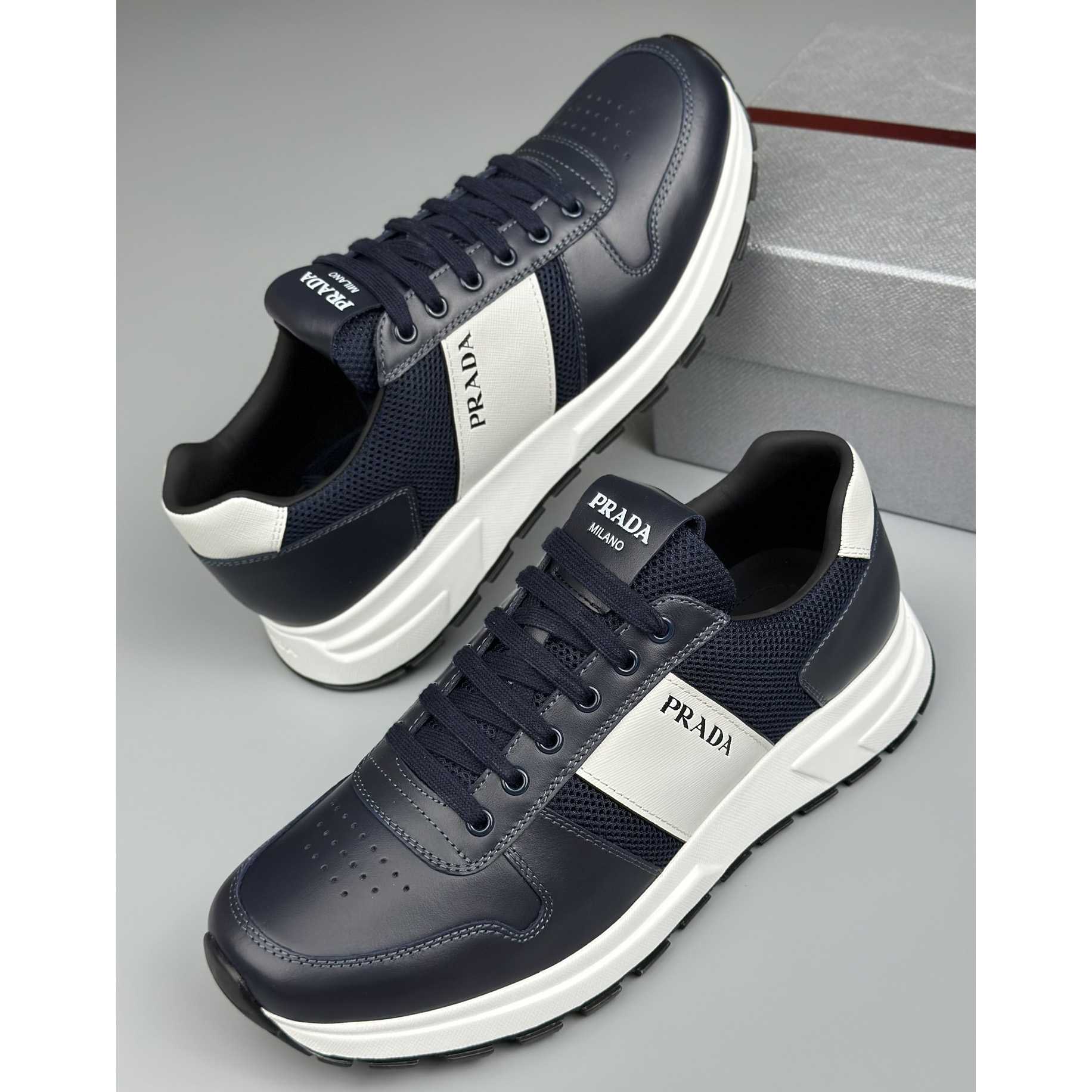 Prada PRAX 01 Sneakers - PerfectKickZ