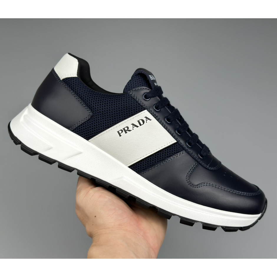 Prada PRAX 01 Sneakers - PerfectKickZ