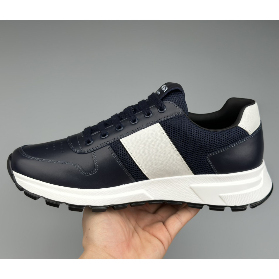 Prada PRAX 01 Sneakers - PerfectKickZ