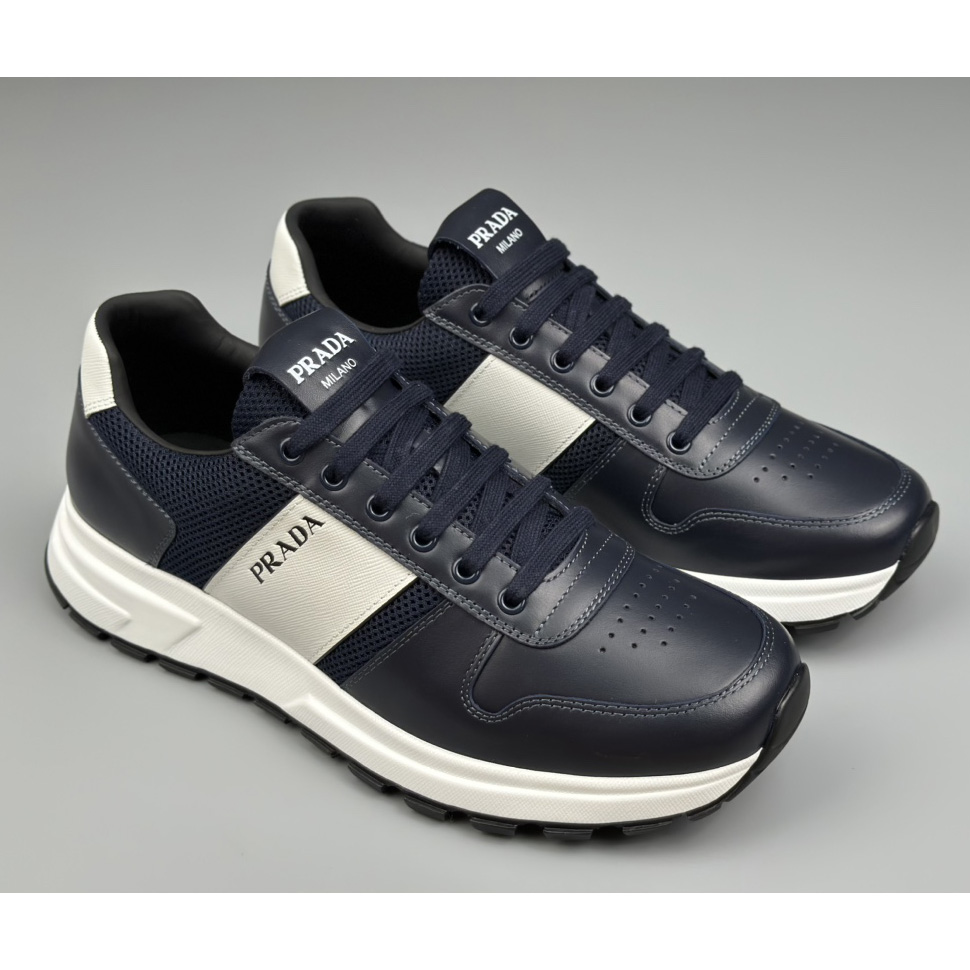 Prada PRAX 01 Sneakers - PerfectKickZ
