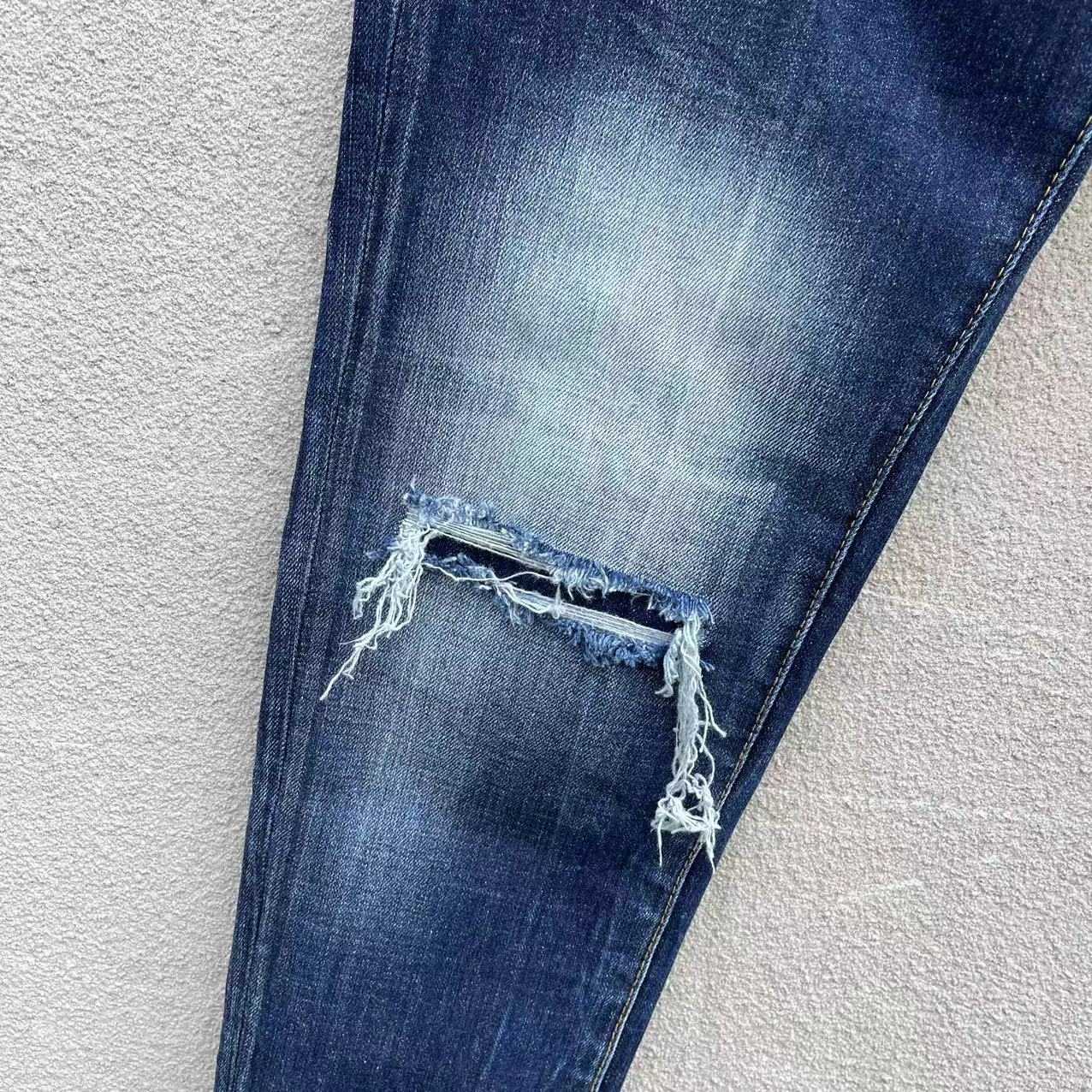 Dsquared2 Denim Jeans   C031 - PerfectKickZ