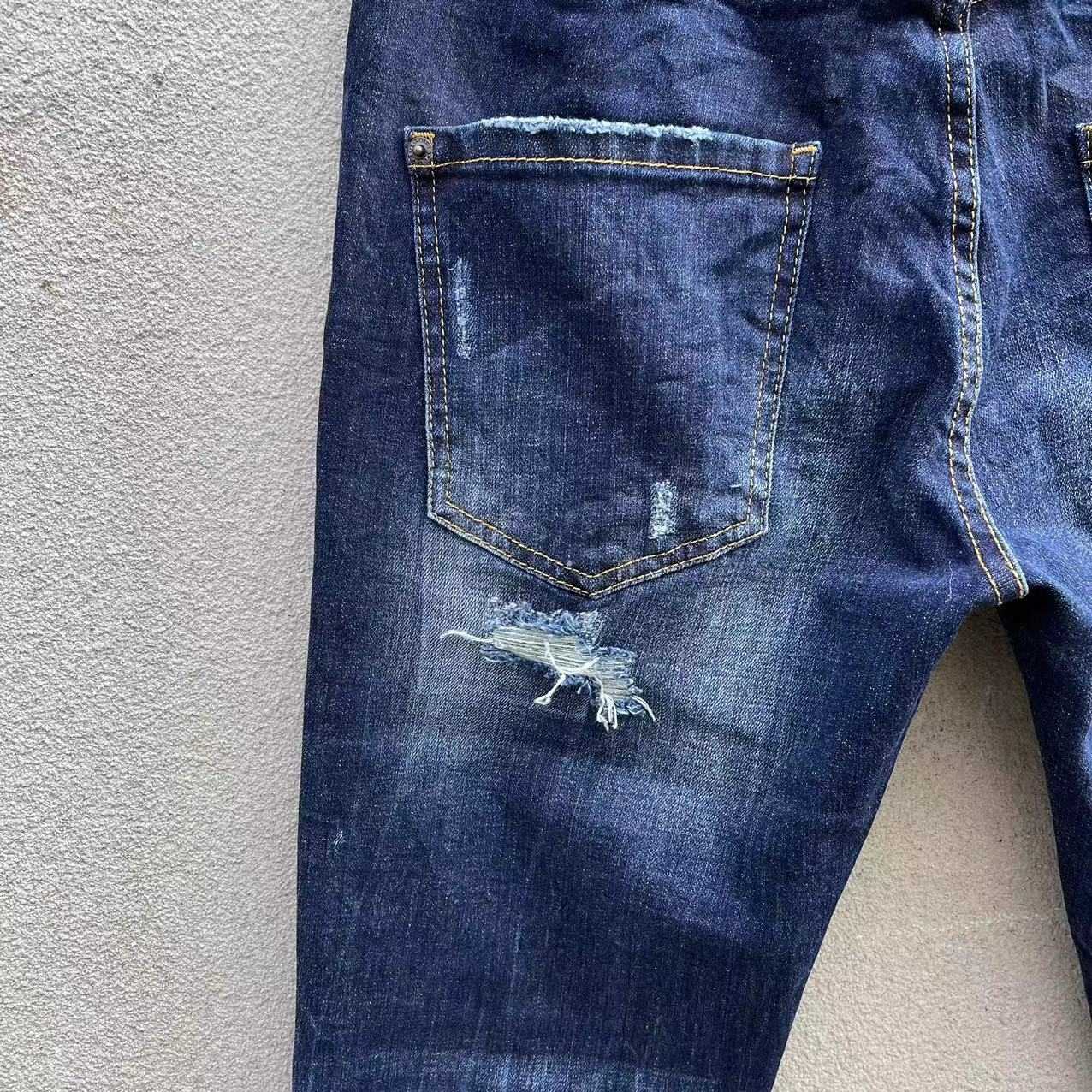 Dsquared2 Denim Jeans   C031 - PerfectKickZ