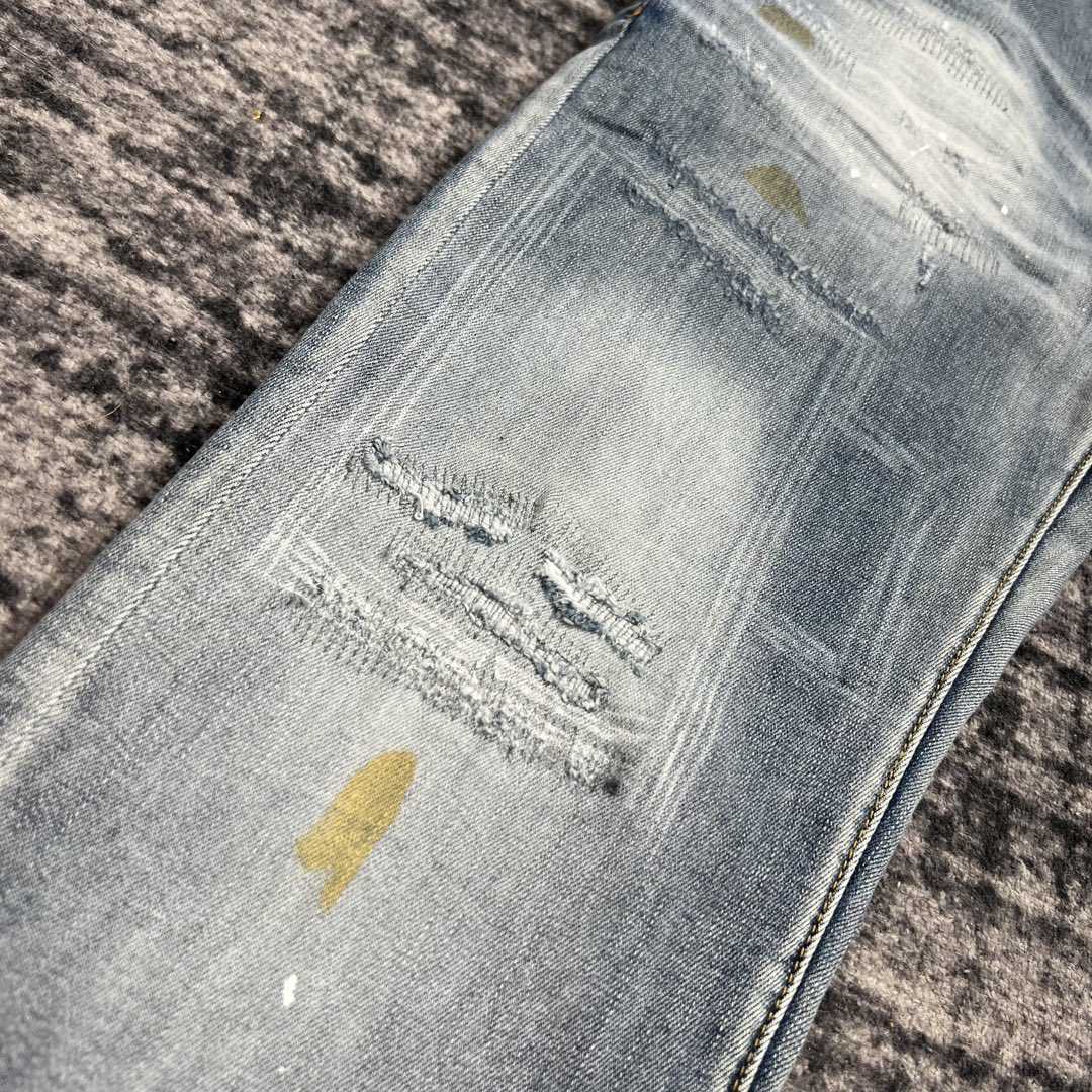 Purple-Brand Slim-Fit Jeans   0065 - PerfectKickZ