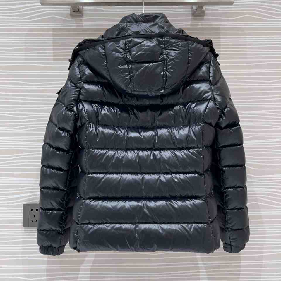 Moncler Bady Short Down Jacket - PerfectKickZ