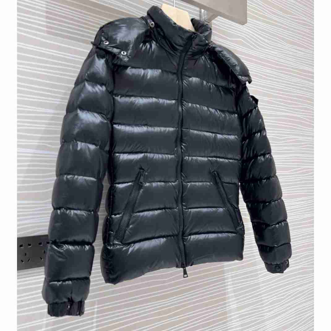 Moncler Bady Short Down Jacket - PerfectKickZ