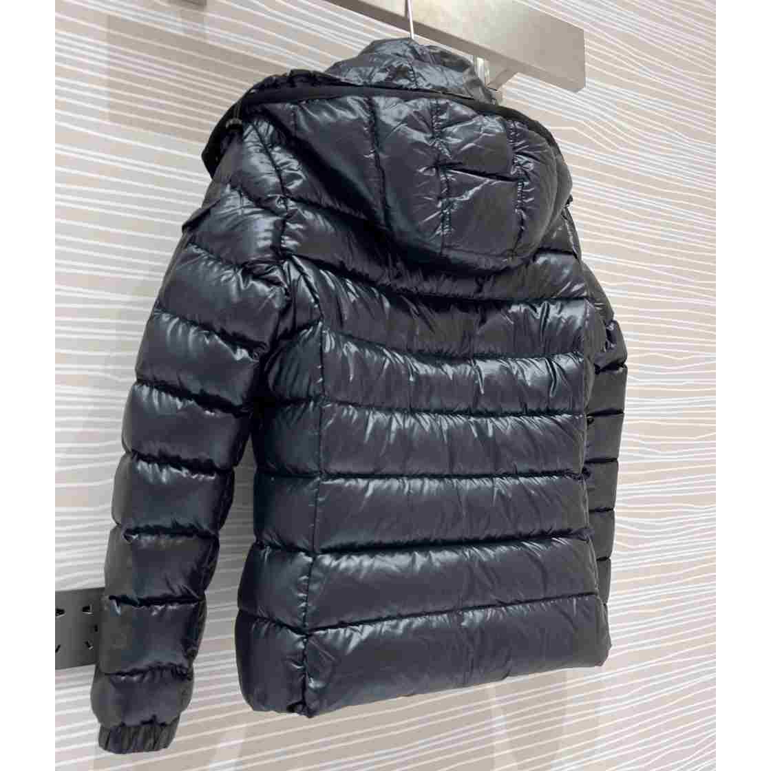 Moncler Bady Short Down Jacket - PerfectKickZ