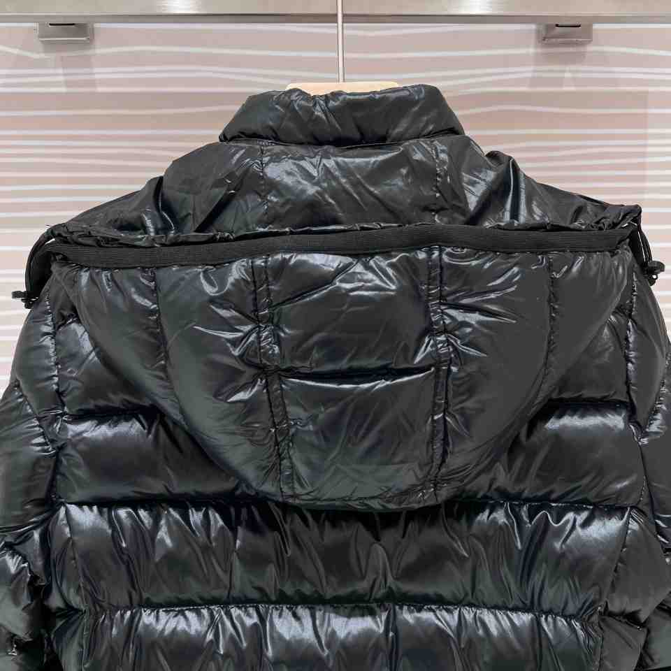Moncler Bady Short Down Jacket - PerfectKickZ
