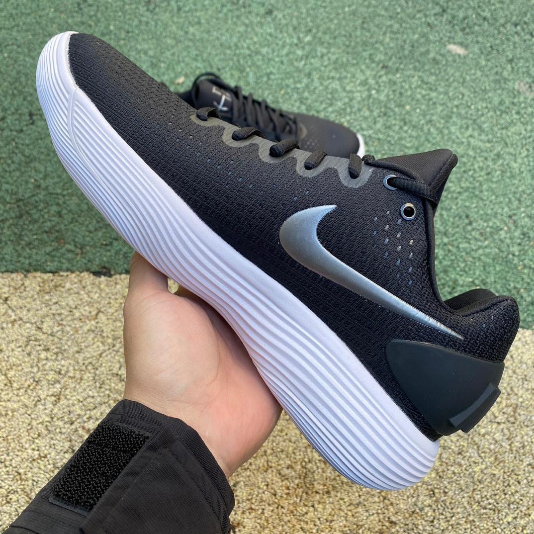 Nike Hyperdunk 2017 Low TB University Sneaker     897812-001 - PerfectKickZ