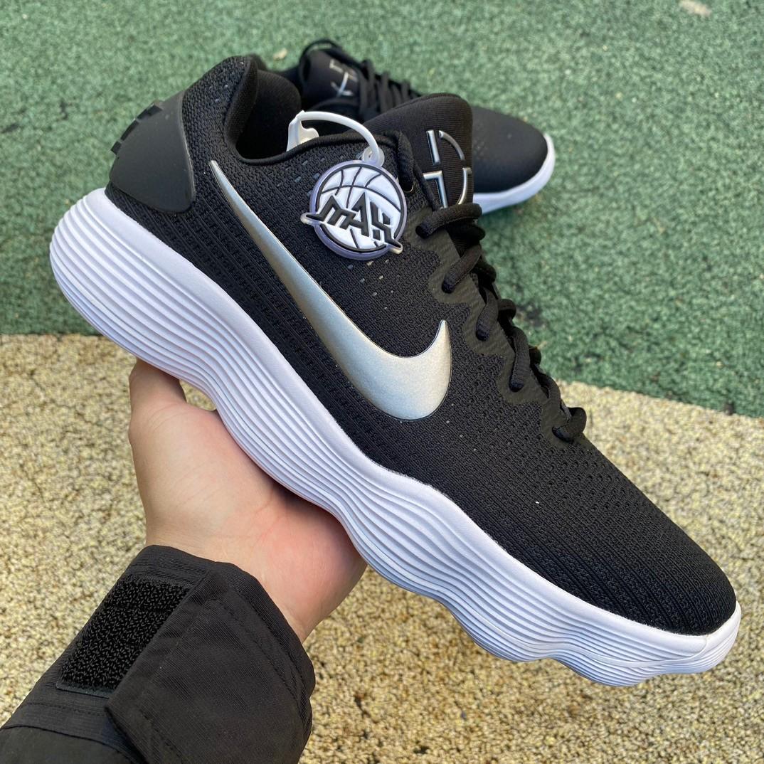 Nike Hyperdunk 2017 Low TB University Sneaker     897812-001 - PerfectKickZ