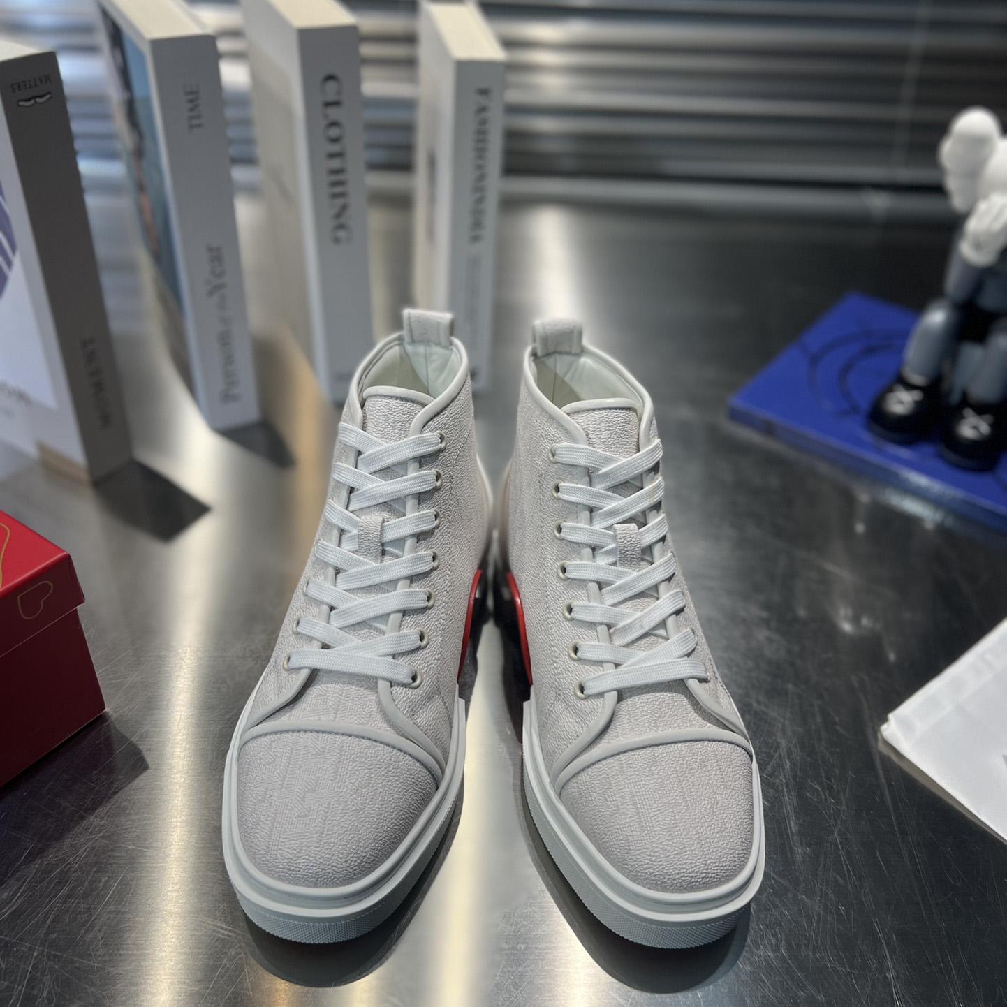Christian Louboutin Adolon Sneakers - PerfectKickZ