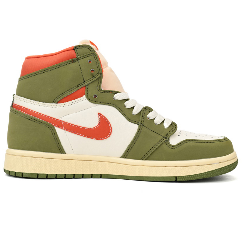 Air Jordan 1 High OG Craft “Celadon”      FB9934-300  - PerfectKickZ