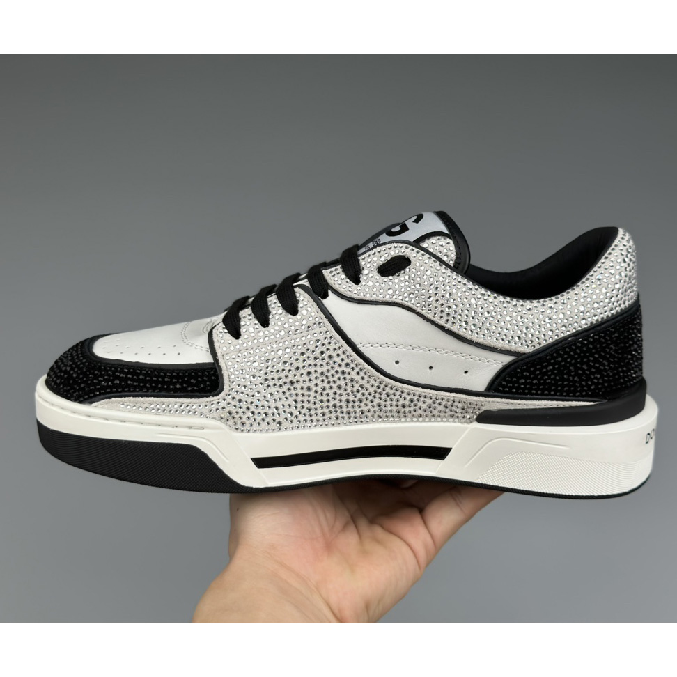 Dolce & Gabbana Sneaker Bassa - PerfectKickZ