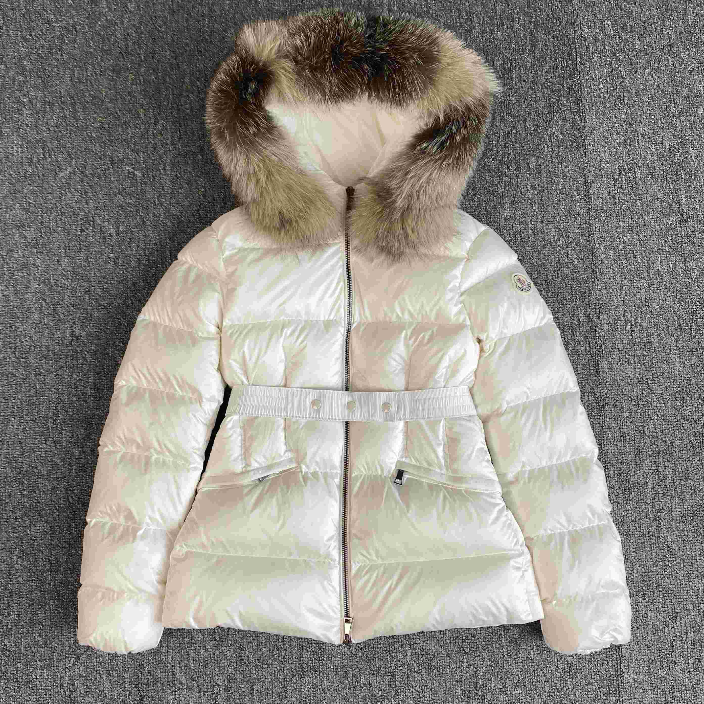 Moncler Boed Short Down Jacket - PerfectKickZ