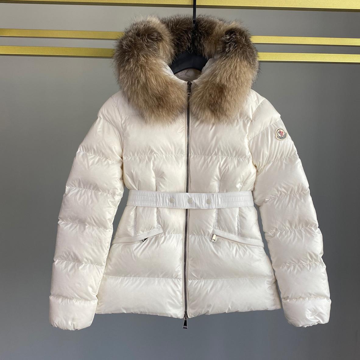 Moncler Boed Short Down Jacket - PerfectKickZ