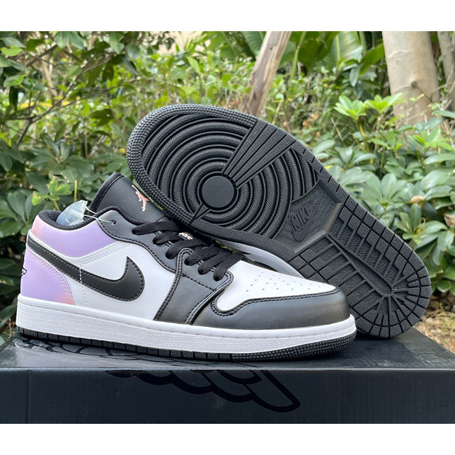 Air Jordan 1 Low Sneaker     DQ2516-108 - PerfectKickZ