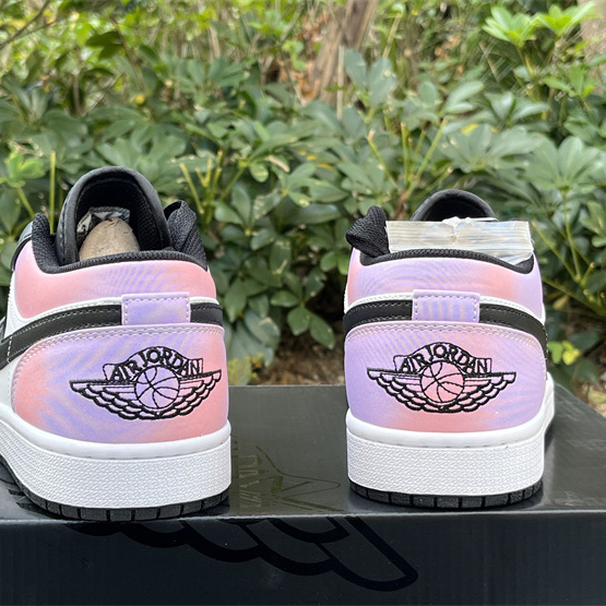 Air Jordan 1 Low Sneaker     DQ2516-108 - PerfectKickZ