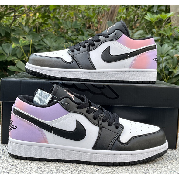 Air Jordan 1 Low Sneaker     DQ2516-108 - PerfectKickZ