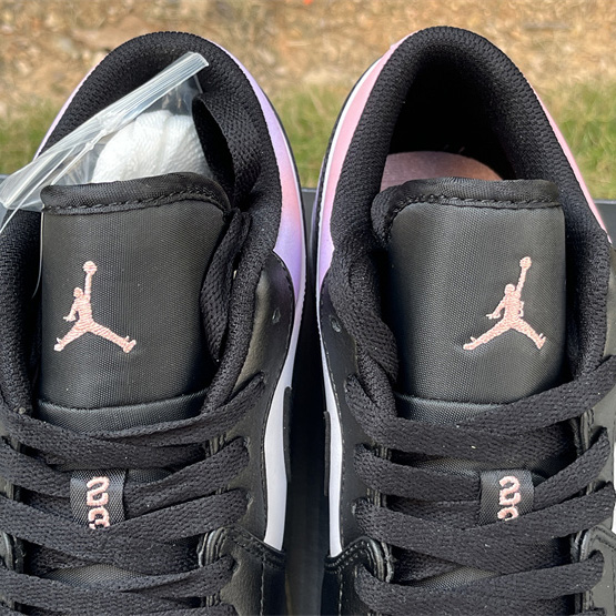 Air Jordan 1 Low Sneaker     DQ2516-108 - PerfectKickZ
