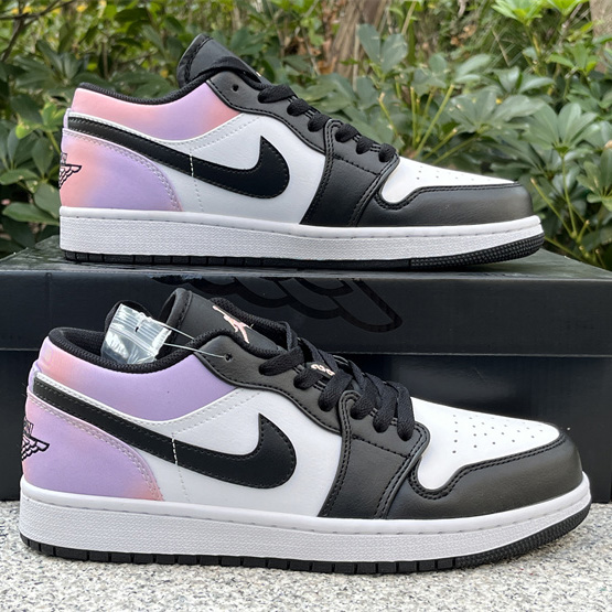 Air Jordan 1 Low Sneaker     DQ2516-108 - PerfectKickZ