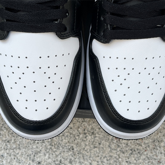 Air Jordan 1 Low Sneaker     DQ2516-108 - PerfectKickZ
