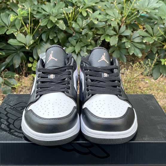 Air Jordan 1 Low Sneaker     DQ2516-108 - PerfectKickZ