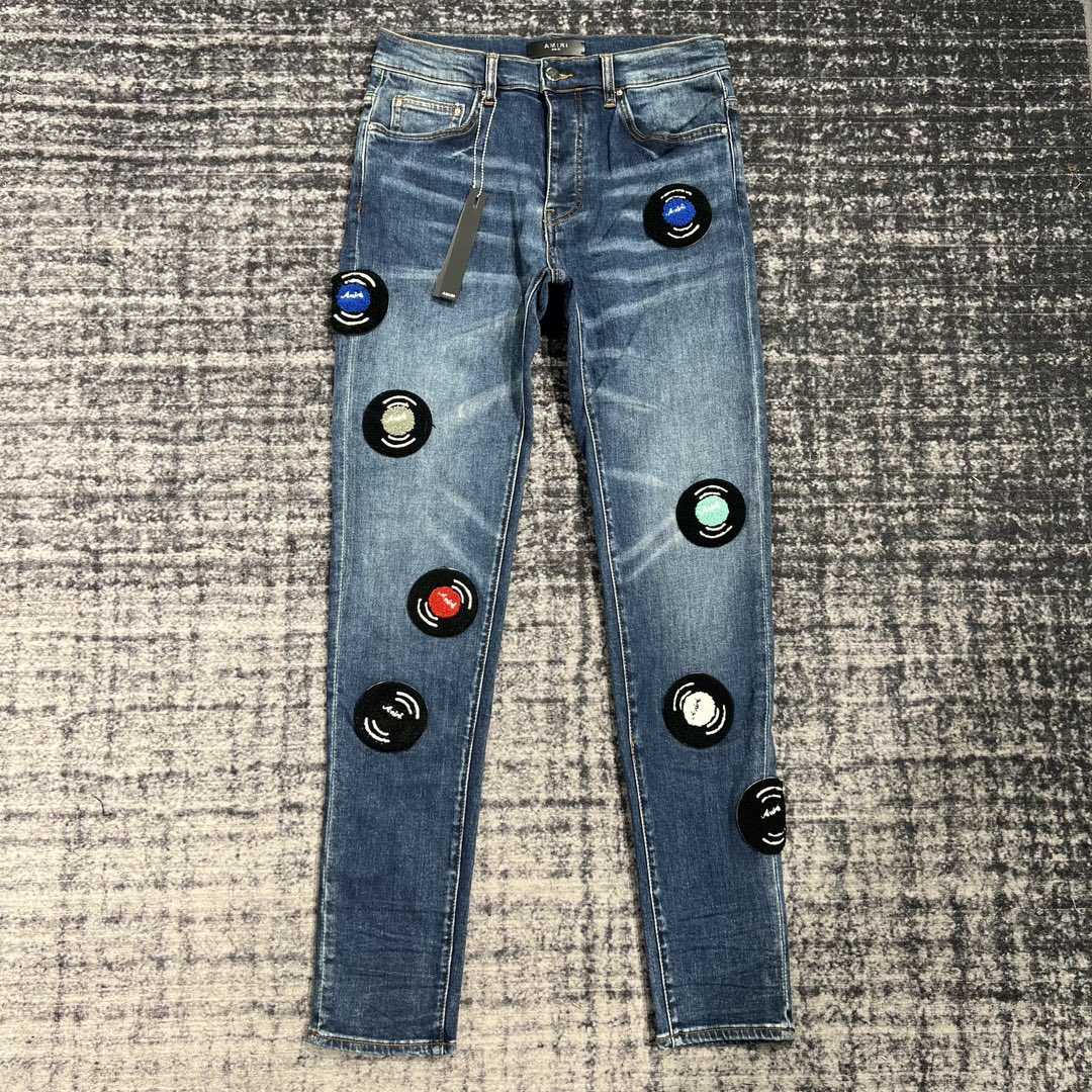 Amiri Slim-Fit Jeans   652 - PerfectKickZ