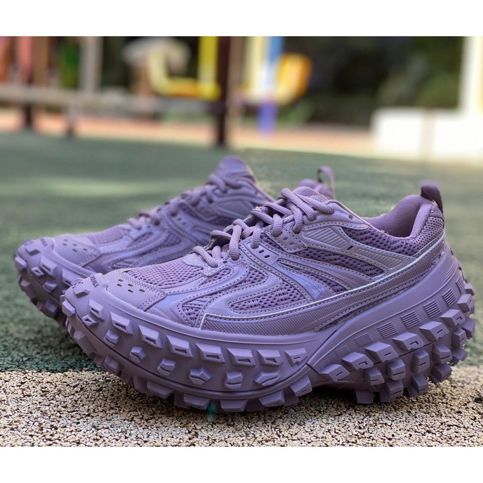 Balenciaga Defender Sneaker  - PerfectKickZ