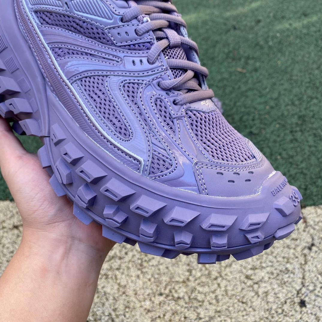 Balenciaga Defender Sneaker  - PerfectKickZ