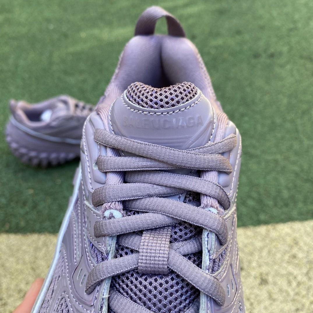 Balenciaga Defender Sneaker  - PerfectKickZ
