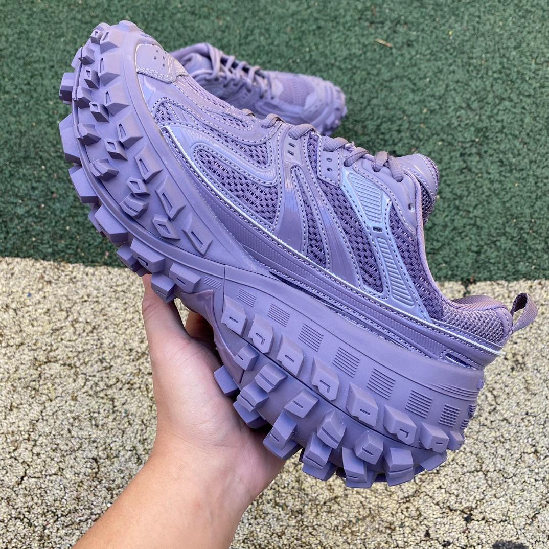 Balenciaga Defender Sneaker  - PerfectKickZ