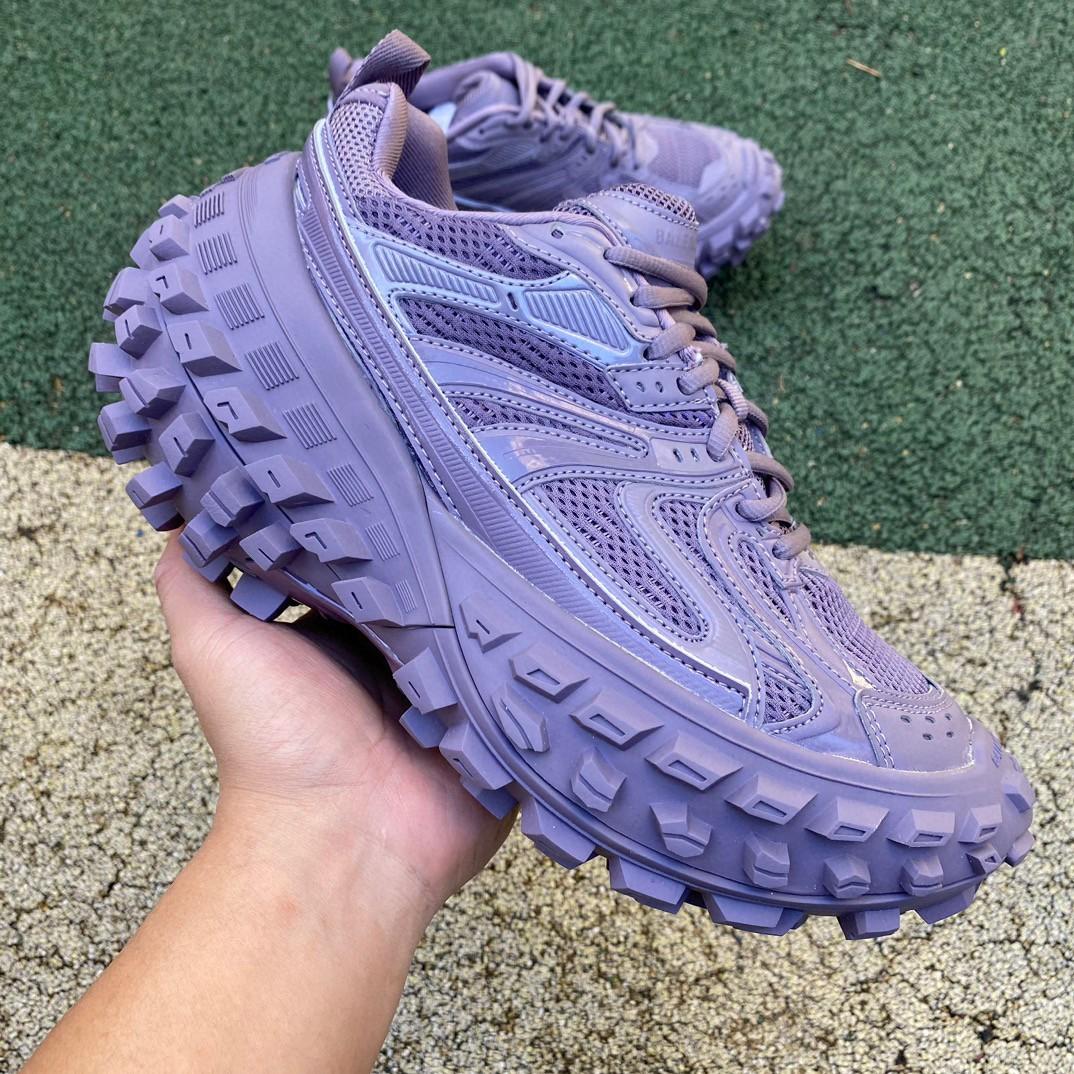 Balenciaga Defender Sneaker  - PerfectKickZ