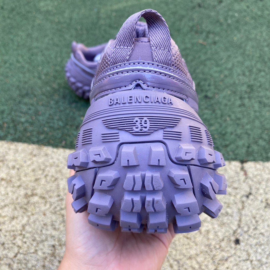 Balenciaga Defender Sneaker  - PerfectKickZ