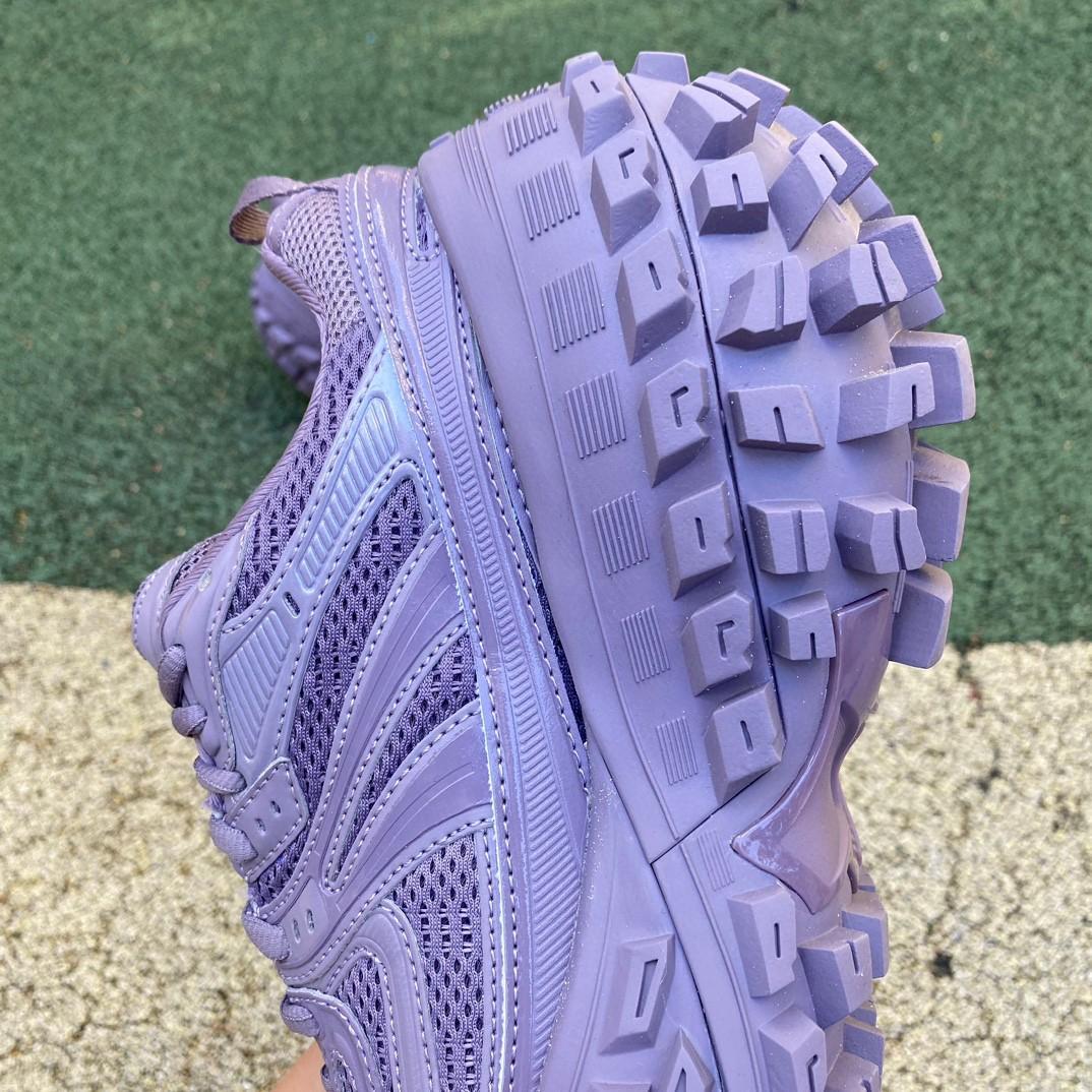 Balenciaga Defender Sneaker  - PerfectKickZ