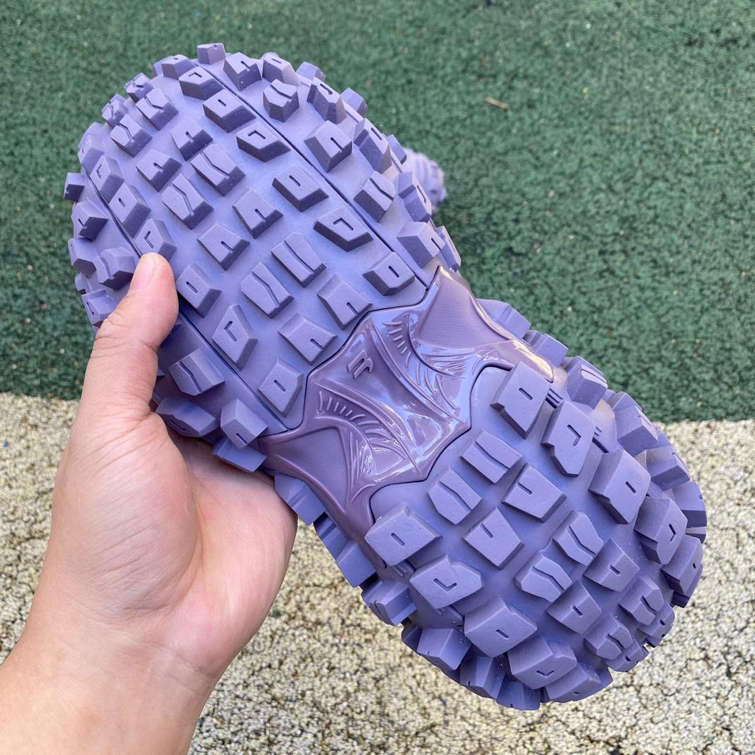 Balenciaga Defender Sneaker  - PerfectKickZ