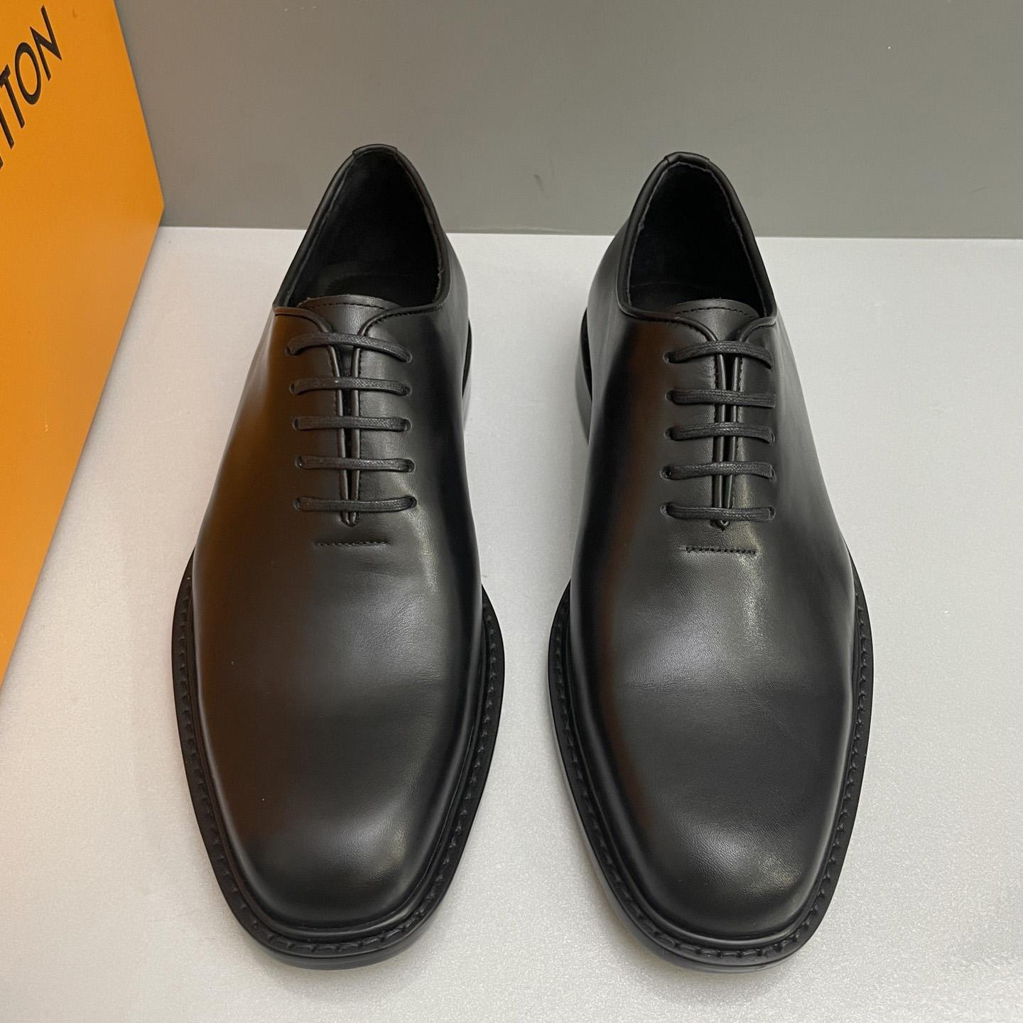 Louis Vuitton LV Flex Derby  (upon uk size)   - 