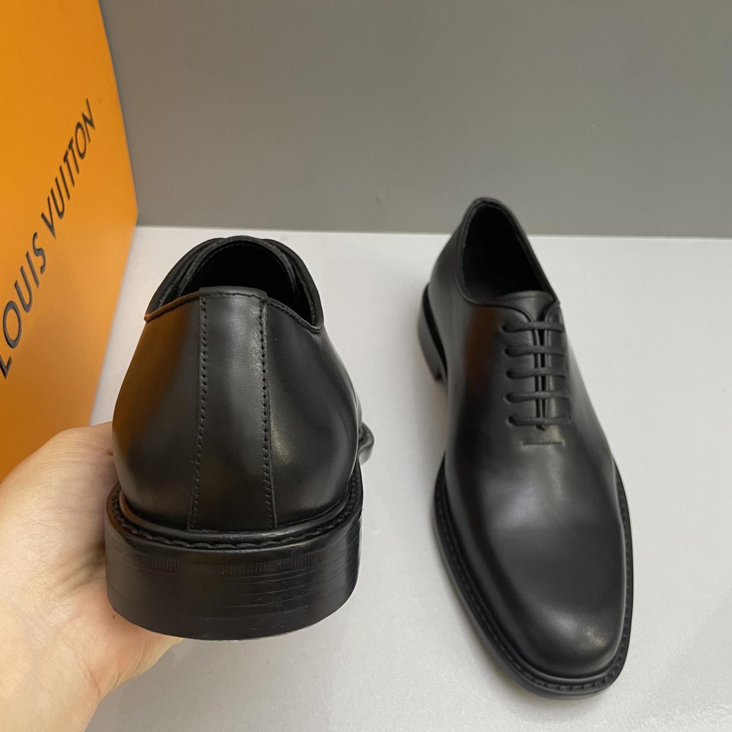 Louis Vuitton LV Flex Derby  (upon uk size)   - 