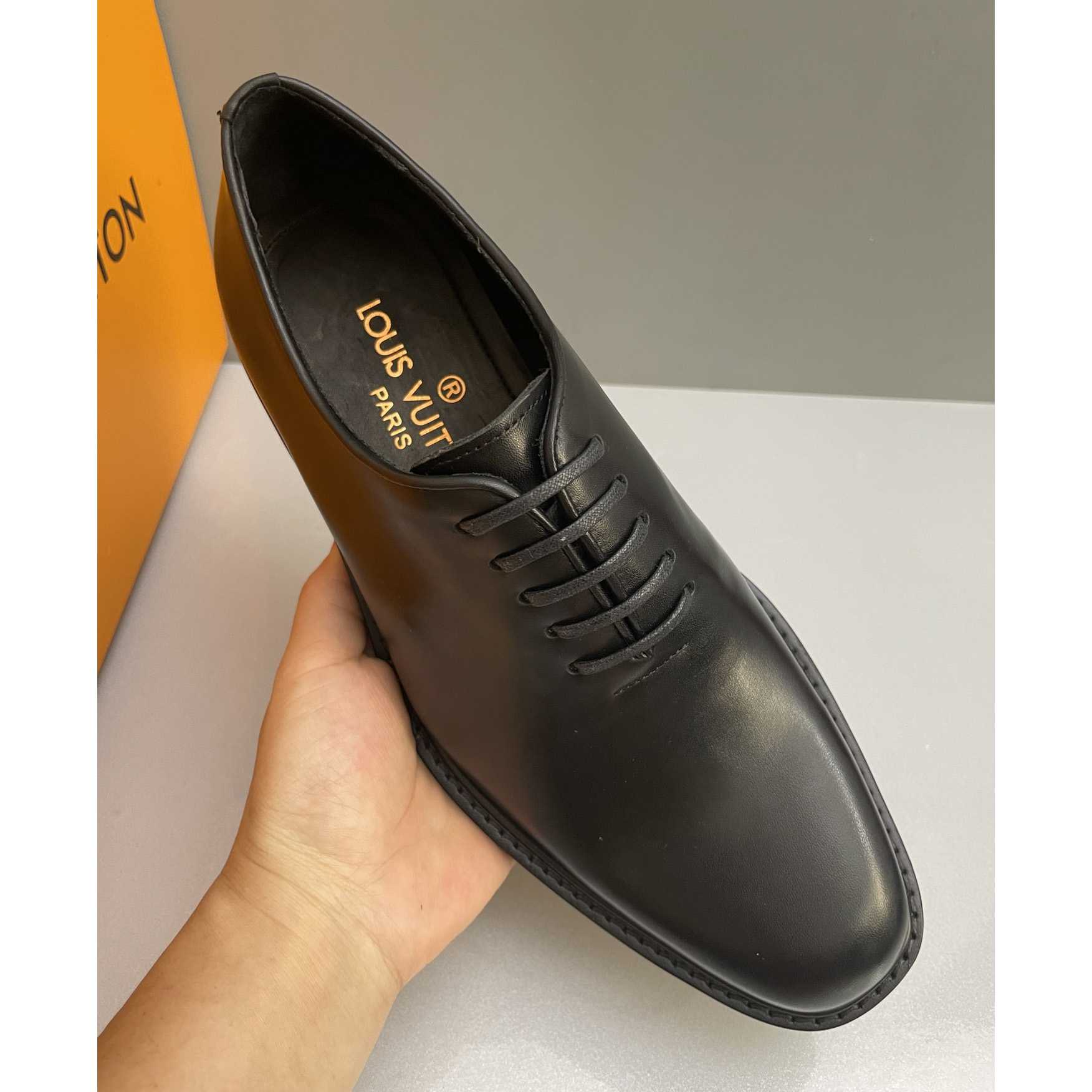 Louis Vuitton LV Flex Derby  (upon uk size)   - 