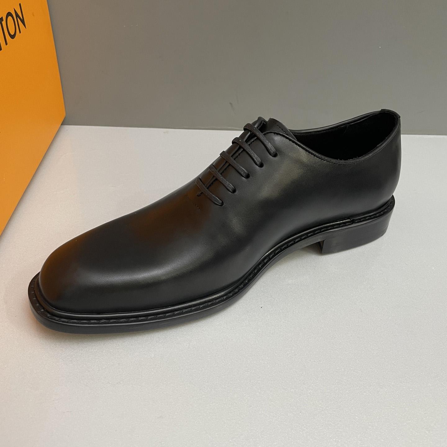 Louis Vuitton LV Flex Derby  (upon uk size)   - 