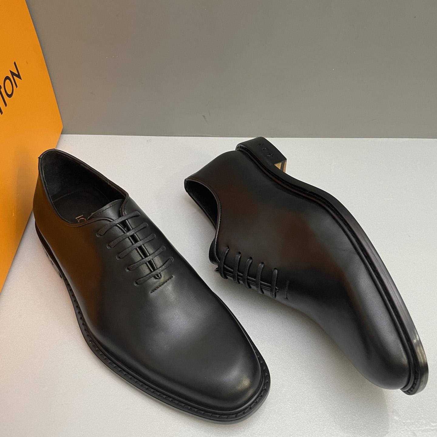Louis Vuitton LV Flex Derby  (upon uk size)   - 
