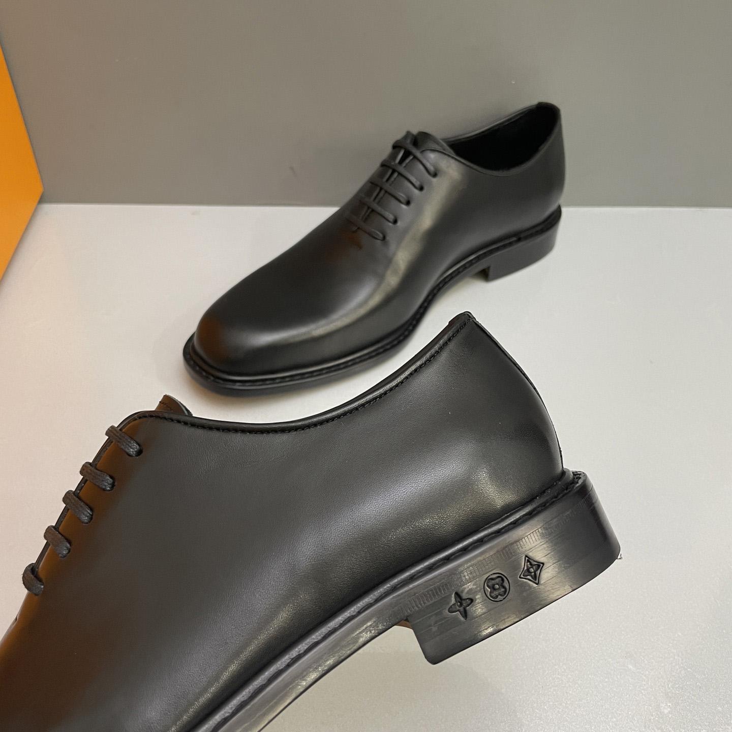 Louis Vuitton LV Flex Derby  (upon uk size)   - 