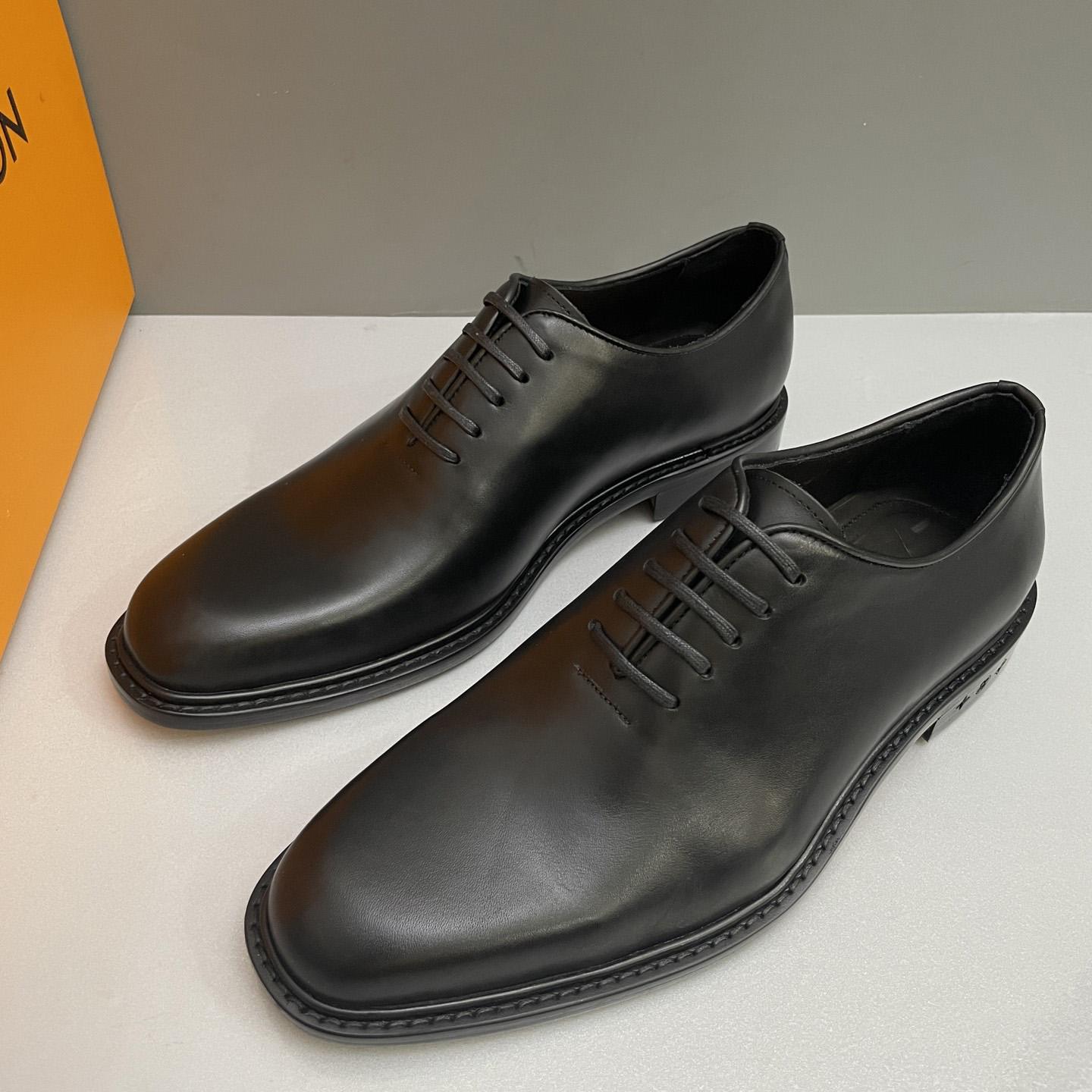 Louis Vuitton LV Flex Derby  (upon uk size)   - 