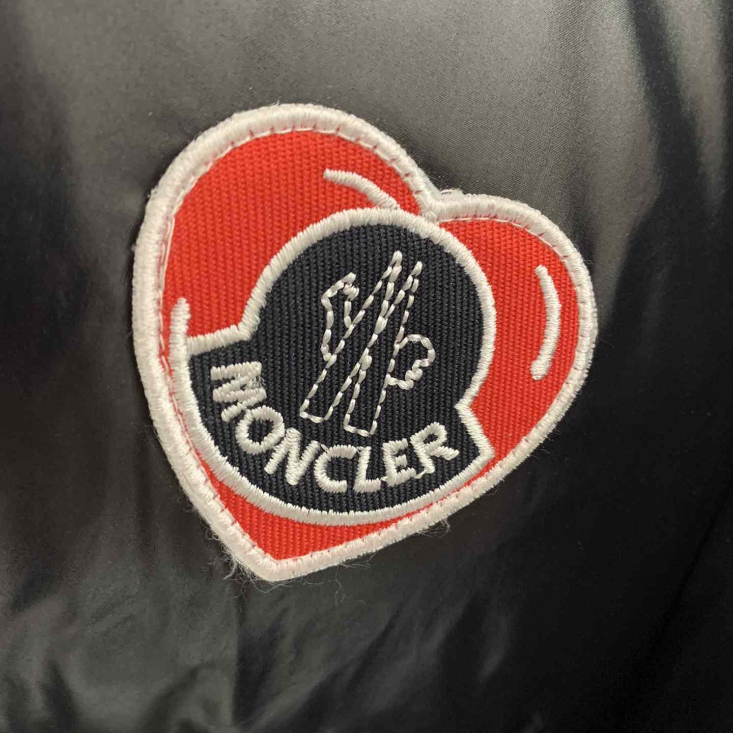 Moncler Misam short down jacket - PerfectKickZ