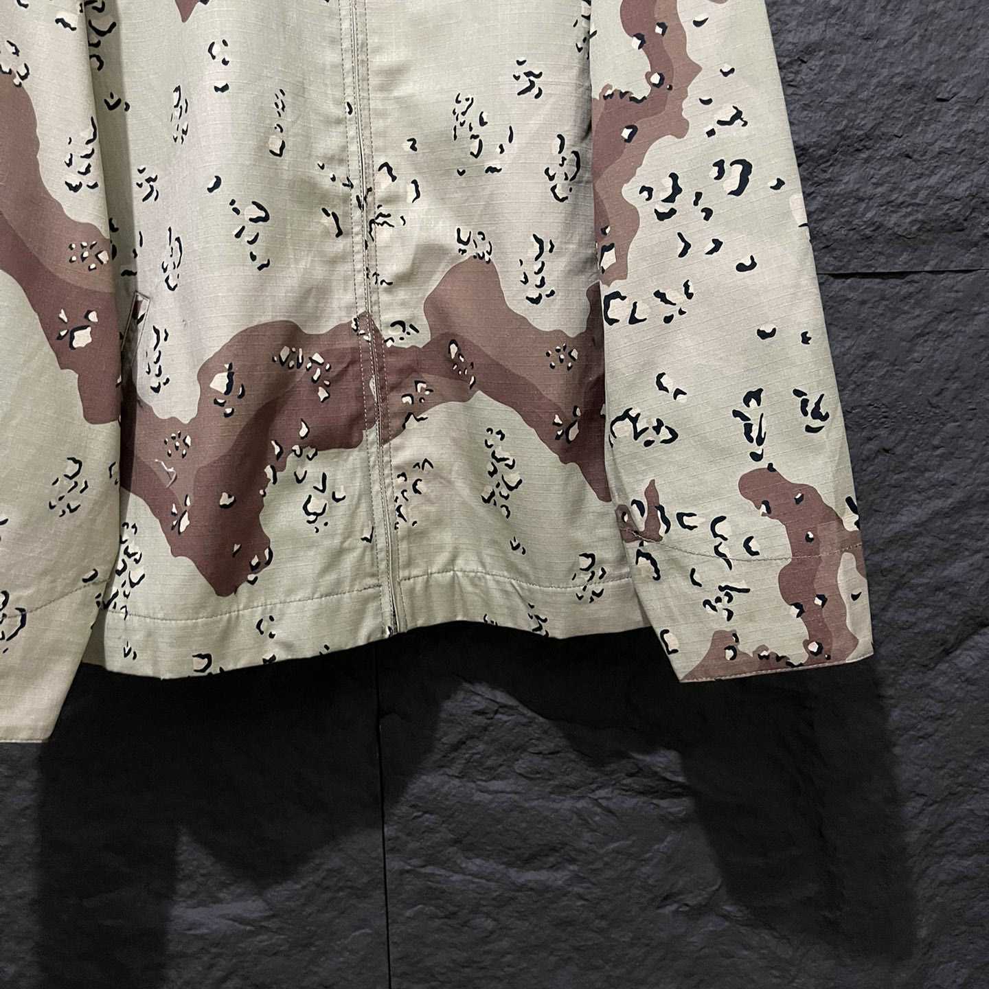 Gallery Dept. Camo Jacket - PerfectKickZ