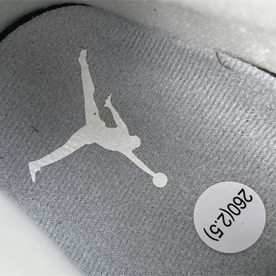 Air Jordan 3 Sneakers   FJ9479-100  - PerfectKickZ