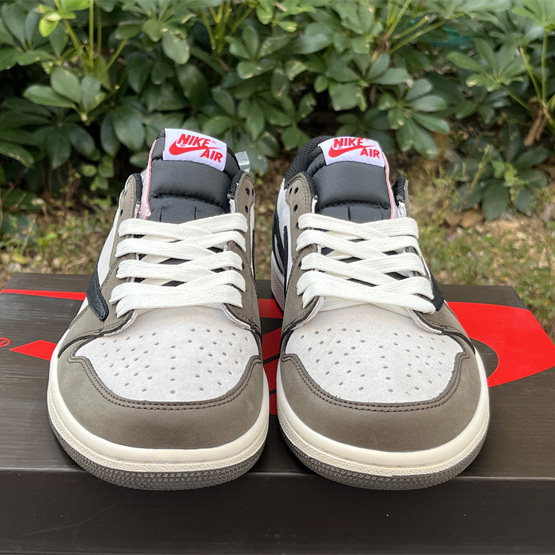 Air Jordan 1 x Travis Scott TS Sneaker      DM7866-717  - PerfectKickZ